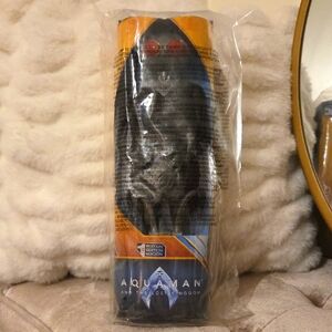 Aquaman and the Lost Kingdom Collectible, Black Manta 1st Edition